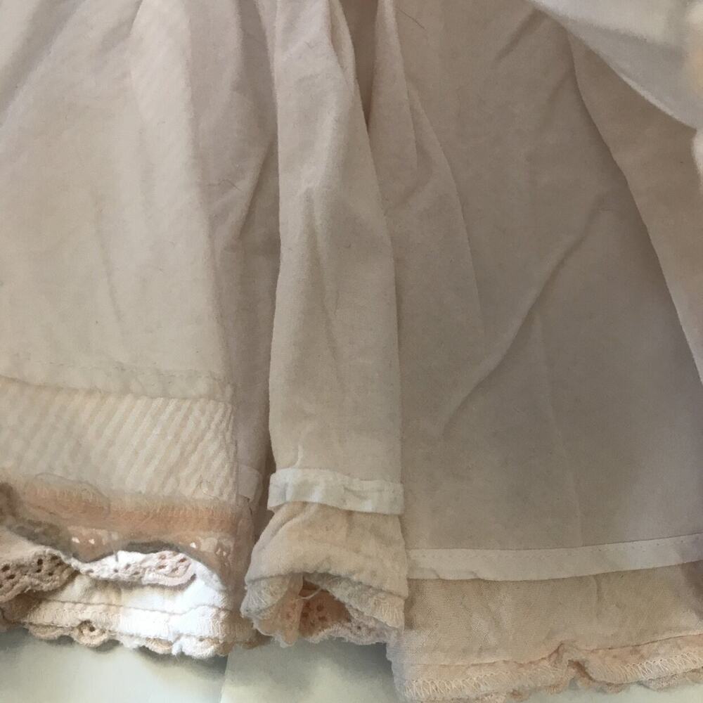 Well Dressed Wolf Peach Innocence Dress 3T - Picture 4 of 5
